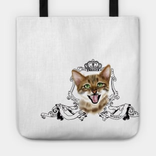 Royal Bengal Tote