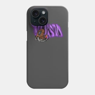 Poison Phone Case