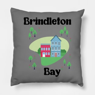 Brindleton Bay Pillow