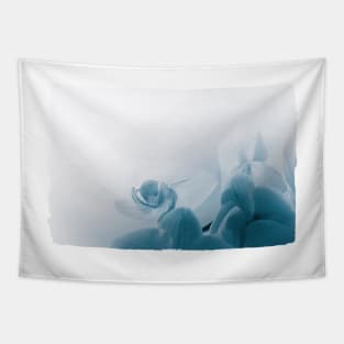 Orchid Flower Tapestry