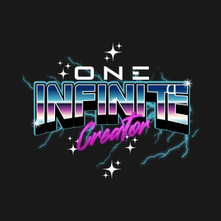 ONE INFINITE CREATOR T-Shirt