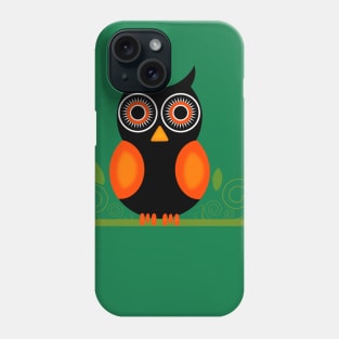 Owl Phone Case