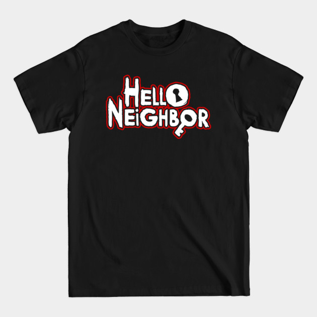 Discover hello neigh game - Game - T-Shirt