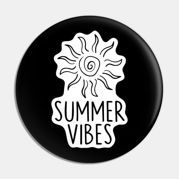 SUMMER VIBES Pin by ohyeahh