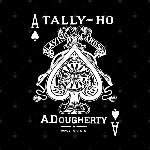 Tally-Ho by Skush™