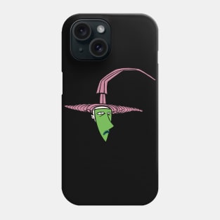 Shock Phone Case