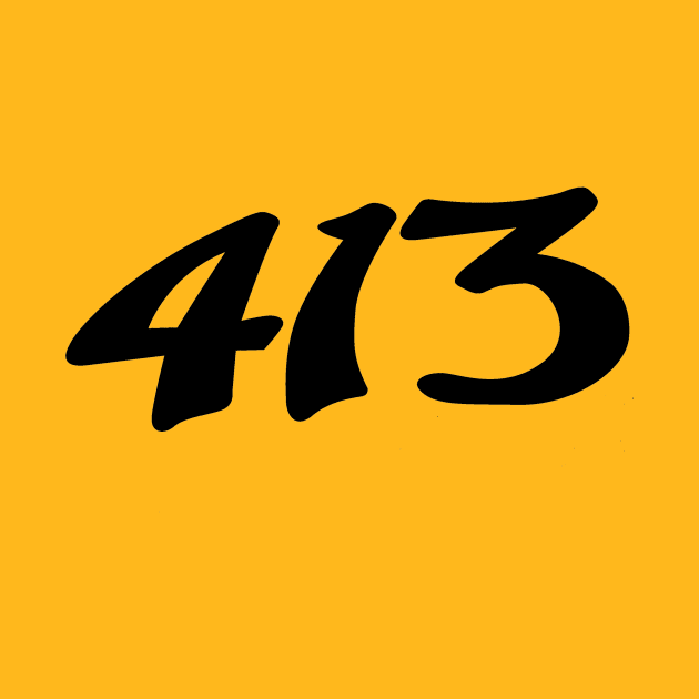413-Rock-Number Only by Rockat413