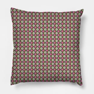 African pattern, African traditional pattern, Ethiopian/Eritrean pattern. Ethiopian Tilf Pillow