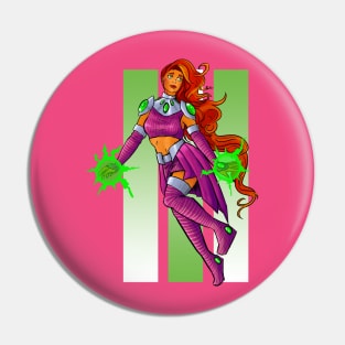 StarFire Pin