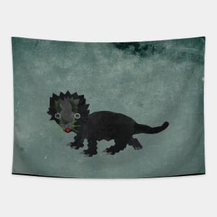 Catriceratops V2 Tapestry