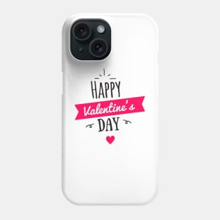 Valentine Day Phone Case