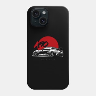 A90 Phone Case