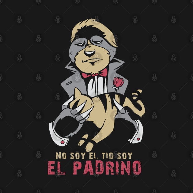 Padrino by JayD World