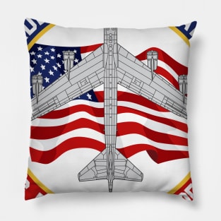 B-52 Stratofortress Pillow