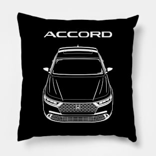 Accord 2023-2025 Pillow