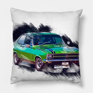 LC Torana GTR XU-1 Pillow