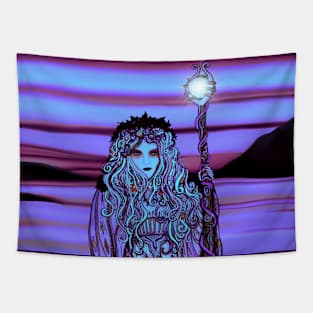 Charos Quest Tapestry