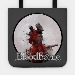 Bloodborne Tote