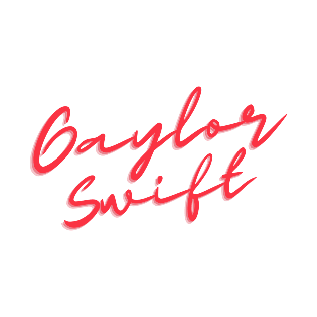 Gaylor Swift by SuperShine