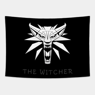 the witcher  movie_serie Tapestry