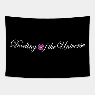 Darling of the Universe Tapestry