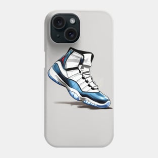 AJ XI Phone Case