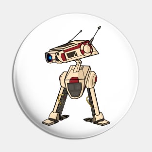 Droid BD-1 Pin