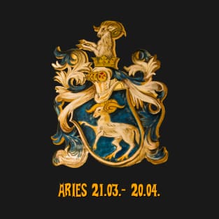 Aries T-Shirt