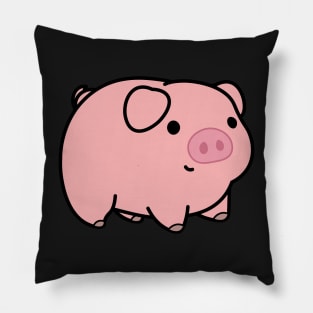 Piggy Pillow