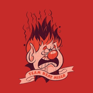 Heat Miser T-Shirt