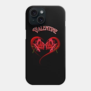 Valentine Phone Case