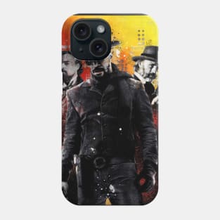 Django Phone Case