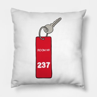 Room 237 Pillow