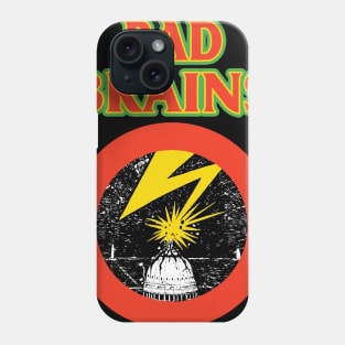 Bad Brains Phone Case