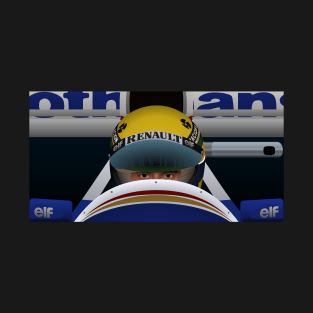 Senna T-Shirt