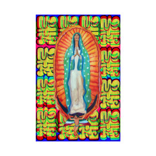 Our Lady of Guadalupe T-Shirt