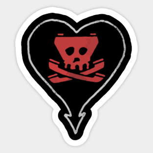 Alkaline Trio Band Stickers Teepublic Au
