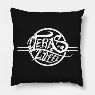 Teras coffee Pillow