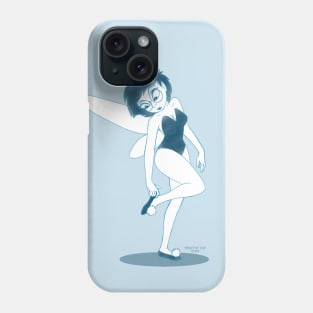 Pixie Preflight Phone Case