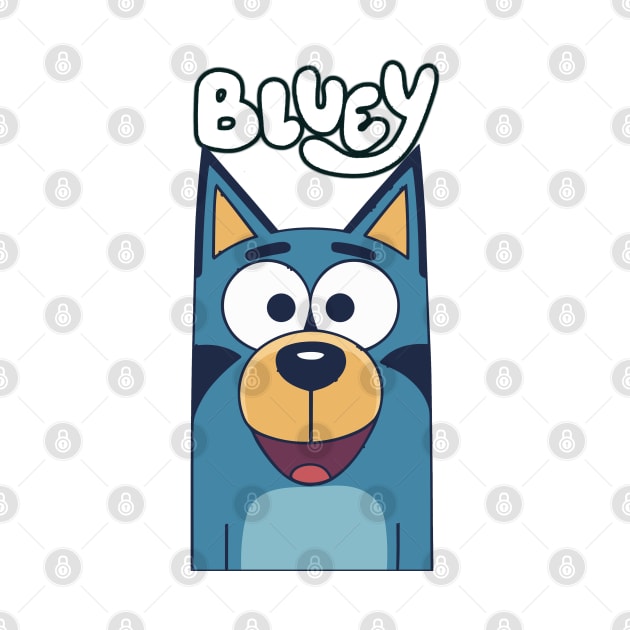 Bluey 3 by bmron