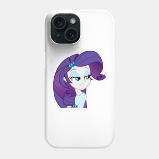 Friendship Games Rarity 1 Phone Case