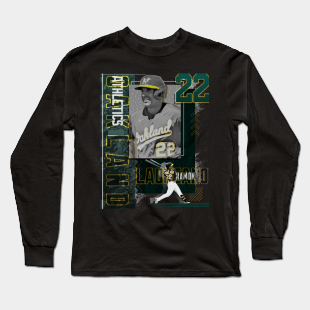 ramon laureano t shirt