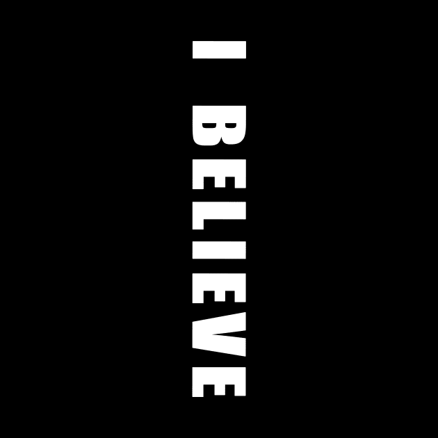 I believe by Obehiclothes