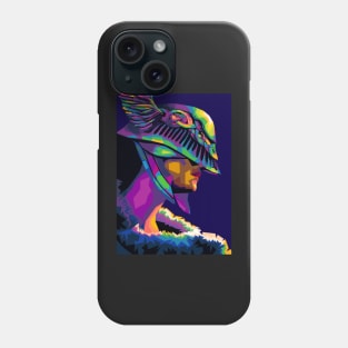 Elden Ring Pop Art Phone Case