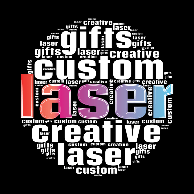Laser hobby by Nice Surprise