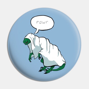 rawr Pin