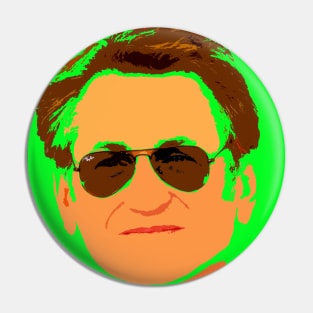 sean penn Pin