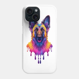 Belgian Shepherd Phone Case