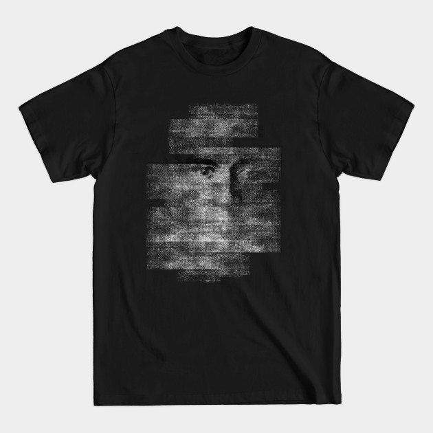 Disover Kafka - Art - T-Shirt