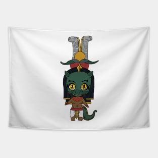 Sobek Tapestry